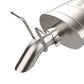 aFe 23-25 GM Colorado/Canyon L4-2.7L (t) ROCK BASHER 3 IN 409 Stainless Steel Cat-Back Exhaust