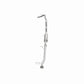 BRExhaust 01-03 GMC S10 Sonoma 2.2L Exhaust Kit