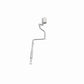 MagnaFlow BRE Exhaust Kit 00-07 Sable Taurus 3.0L