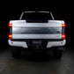 Oracle Lighting 17-22 Ford F-250/350 (Black Series) Flush Mount LED Tail Lights