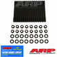 ARP Opel 2.5L V6 Head Stud Kit