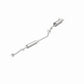 MagnaFlow BRE Exhaust Kit 07-09 Honda CR-V 2.4L