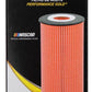 K&N Performance Oil Filter for 11-13 Chrysler 200/300 3.6L / 11-13 Dodge Durango 3.6L