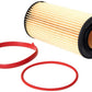K&N Oil Filter Automotive 20-24 Audi RS Q3 2.5L