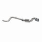 Magnaflow 20-21 Dodge Charger 3.6L Direct Fit Converter