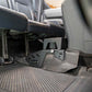 DV8 21+ Ford Bronco Rear Seat Cup Holder and Molle Panels (2-Door Models)