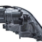 Hella 2008-2011 Mercedes-Benz ML320 AMG Halogen Headlight Assembly