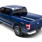 UnderCover 2023+ Ford F250 6.75ft Bed Elite LX Bed Cover - Agate Black