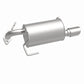 BRE Exhaust 06-09 Legacy 2.5L Muffler Kit