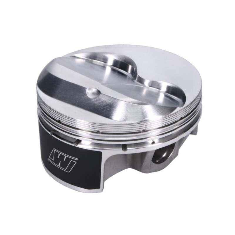 Wiseco Chevy Small Block 4.035in Bore 1.062in CH 13.50 CC Piston Set