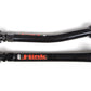 JKS Manufacturing 07-18 Jeep Wrangler JK / 18-24 Jeep Wrangler JL Rear Adjustable Upper Control Arm