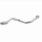 Magnaflow 05-06 Land Rover LR3 4.4L Direct Fit Converter