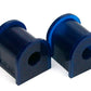SuperPro 1990 Mazda Miata Base Front 19mm Sway Bar Mount Bushing Kit