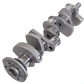 Eagle Chevrolet 305/350 3.350in Stroke Forged 4340 Lightweight Steel Crankshaft