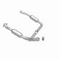Magnaflow 06-10 Ford Explorer 4.0L Direct Fit Converter