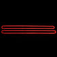 AlphaRex 23-25 Nissan Z Nova-Series Twin-Loop Style Prismatic LED Tail Lights - Alpha Black