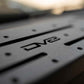 DV8 Offroad 18-23 Jeep Wrangler JL/20-23 Gladiator JT Device Dash Mount V2