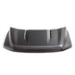 Anderson Composites 21-24 Ford F-150 Type-OE Carbon Fiber Hood
