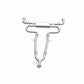 BRExhaust 02-08 Lexus SC430 4.3L Exhaust Kit