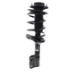 KYB 10-12 Subaru Legacy (Exc. 2.5GT) Strut-Plus Strut- Front Right