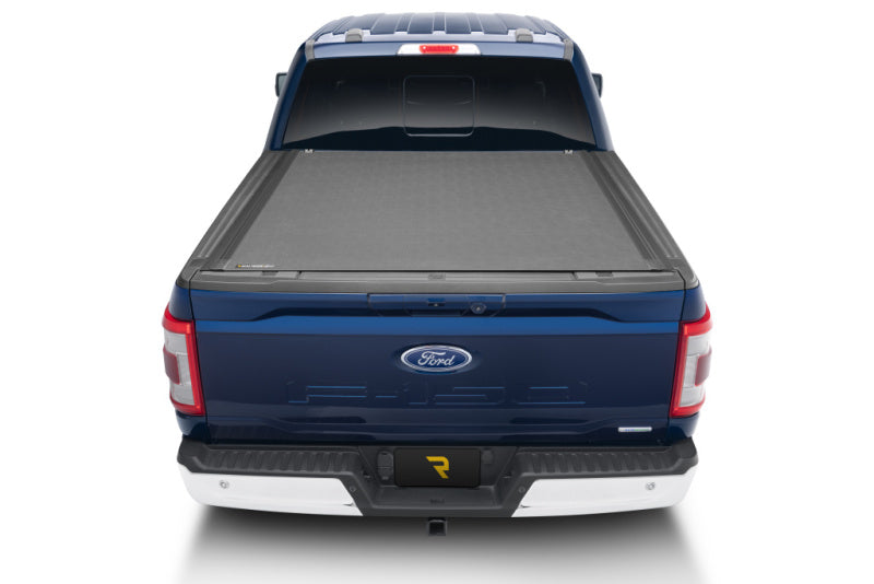 BAK 2021+ Ford F-150 Revolver X4s 8ft Bed Cover
