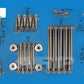 ARP Chevy Small Block LS Series 12pt Engine and Accessory Bolt Kit