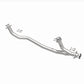 BRE Exhaust 04-10 Sienna 3.3L 3.5L Front Pipe Kit