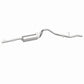 MagnaFlow BRE Exhaust Kit 98-02 Isuzu Trooper SLX 3.5L