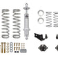 UMI 78-96 GM B-Body Rear Coil-Over Conversion Brackets