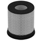 aFe Momentum Pro DRY S Replacement Air Filter 5-1/2in F x 8in B x 8in T (Inv) x 9in H