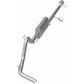MagnaFlow BRE Exhaust Kit 13-17 Toyota Tacoma 2.7L