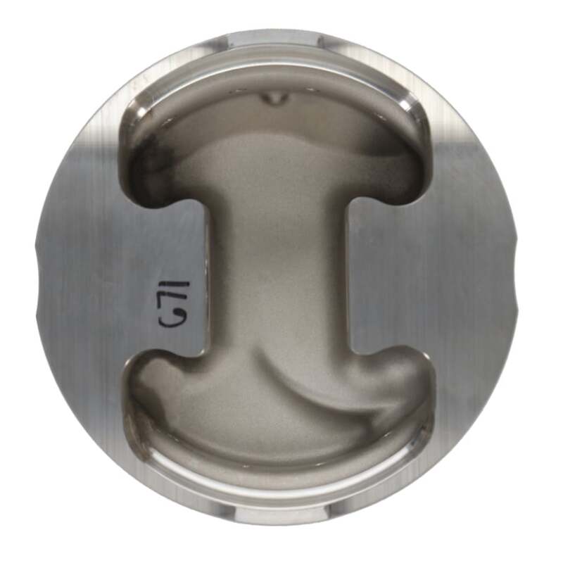 Wiseco Chevy Big Block 4.625in Bore 1.270in CH 38.00 CC Piston Set