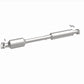 Magnaflow 14 Hyundai Sonata 2.4L Direct Fit Cat Converter
