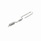 MagnaFlow BRE Exhaust Kit 14-15 Honda Civic 1.8L
