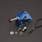Cusco 2022+ Toyota GR86 / Subaru BRZ Brake Master Cylinder Stopper *RHD ONLY*