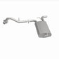 MagnaFlow BRE Exhaust Kit 09-13 Matrix Vibe 1.8L