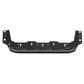 DV8 Offroad 2018-2025 Wrangler JL Push Bar for Mopar Rubicon Steel Bumper