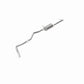 MagnaFlow BRE Exhaust Kit 95-98 Toyota T100 3.4L