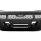 DV8 Offroad 2022+ GMC SIerra 1500 (Excl. AT4X & Diesel Models) Offroad Spec Series Front Bumper