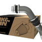 K&N 20-23 Chevrolet Silverado 2500/3500 V8-6.6L Diesel Charge Pipe Kit