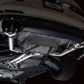 AWE Tuning 19-23 Audi C8 S6/S7 2.9T V6 AWD Track Edition Exhaust - Diamond Black Tips