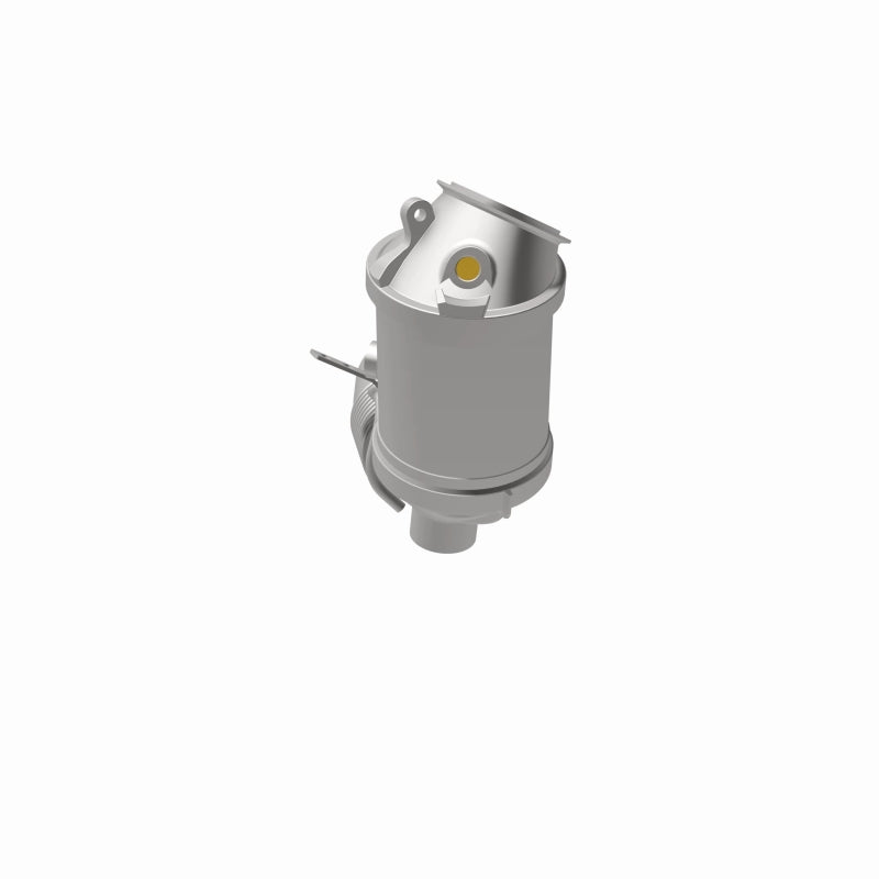 Magnaflow 13-17 BMW 550i 4.4L Closed Couple Direct Fit Converter