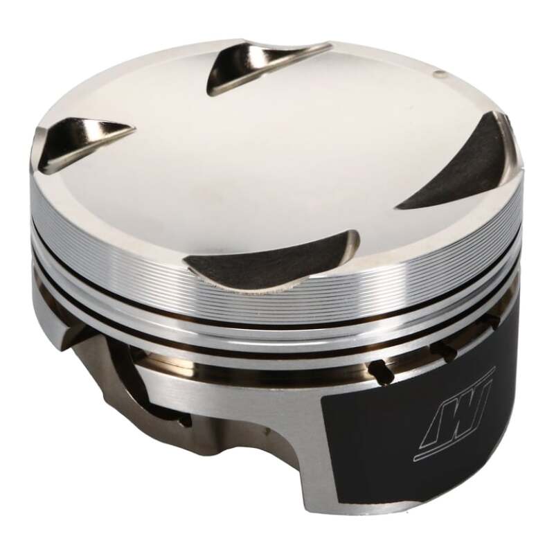 Wiseco Mitsubishi 4G63 85.25 mm Bore 28.87 mm CH 0.00 CC Piston Set
