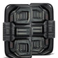 AlphaRex 21-24 Ford Bronco NOVA LED Tail Lights