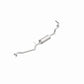 MagnaFlow BRE Exhaust Kit 02-07 Silverado Sierra