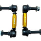 Whiteline 03-24 Toyota 4 Runner / 03-09 Lexus Gx470 Sway Bar Link Kit (Lifted Applications)