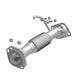 BRE Exhaust 12-13 KIA Soul 1.6L 2.0L Front Pipe Kit
