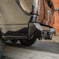DV8 Offroad 21-23 Ford F-150 Spec Series Rear Bumper