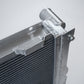 CSF 84-88 Mercedes-Benz W201 190E 2.3L - 16 w/ A/C High Performance Aluminum Radiator