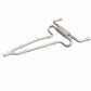 BRExhaust 02-08 Lexus SC430 4.3L Exhaust Kit
